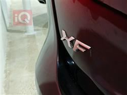 جاكوار XF